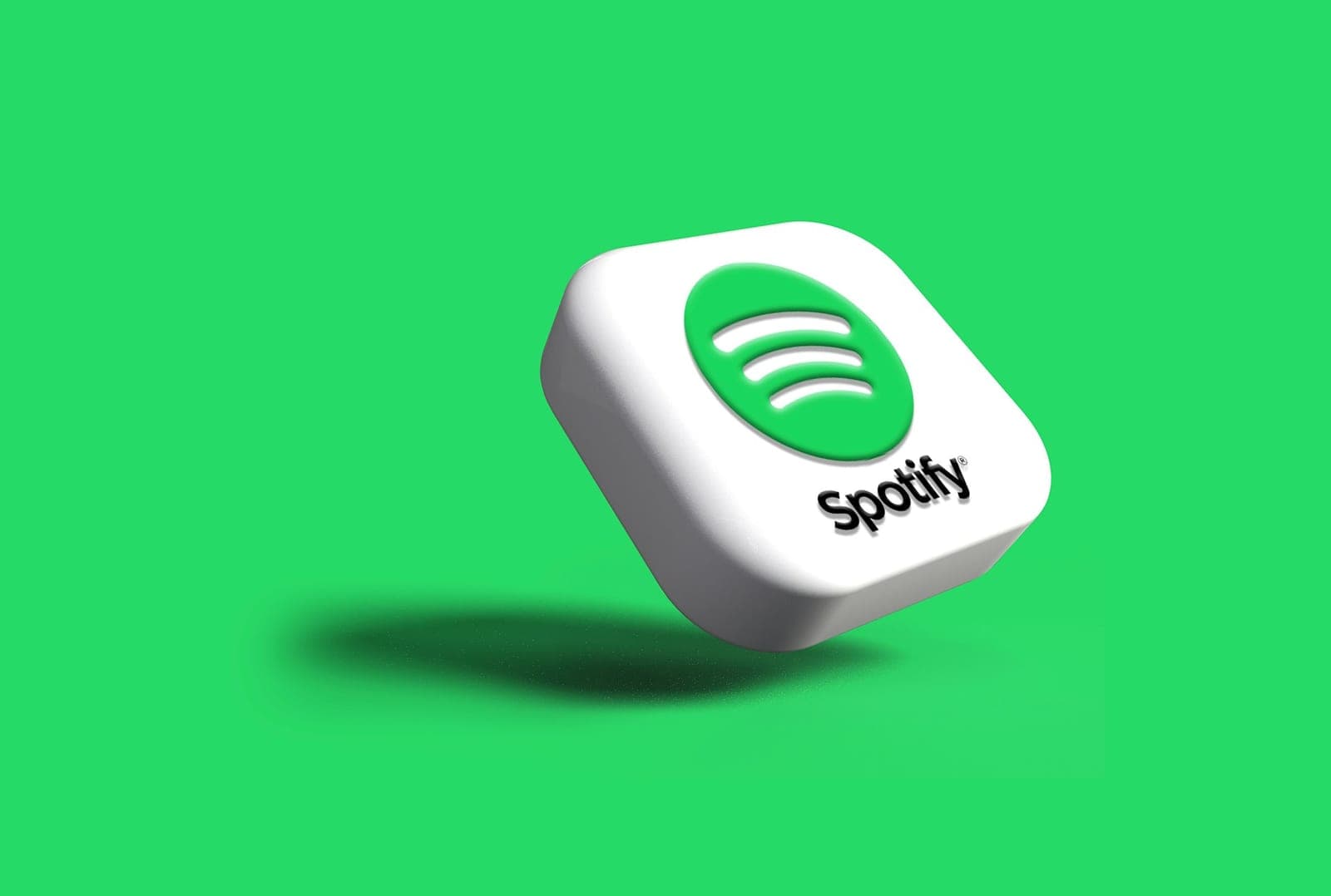 Cenzūros šešėlis: ar ES ir J. Bidenas spaudė „Spotify“?