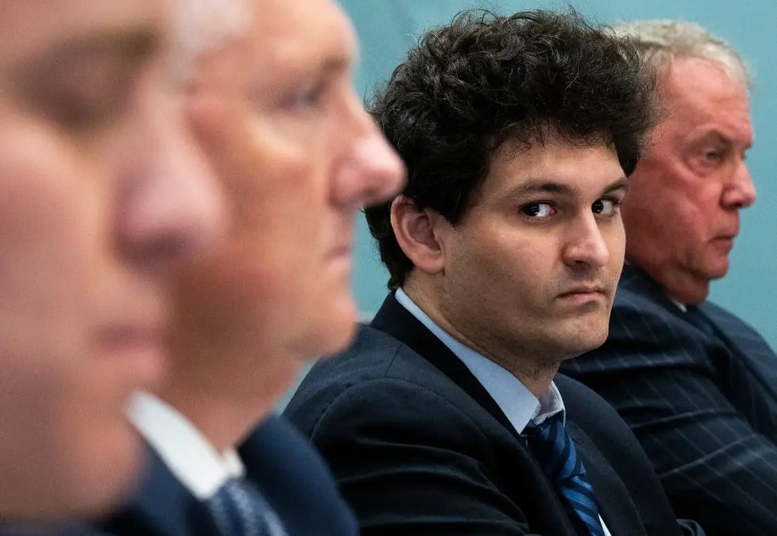 SBF sulaukė verdikto: kaltas dėl visų apgavysčių ir sukčiavimo