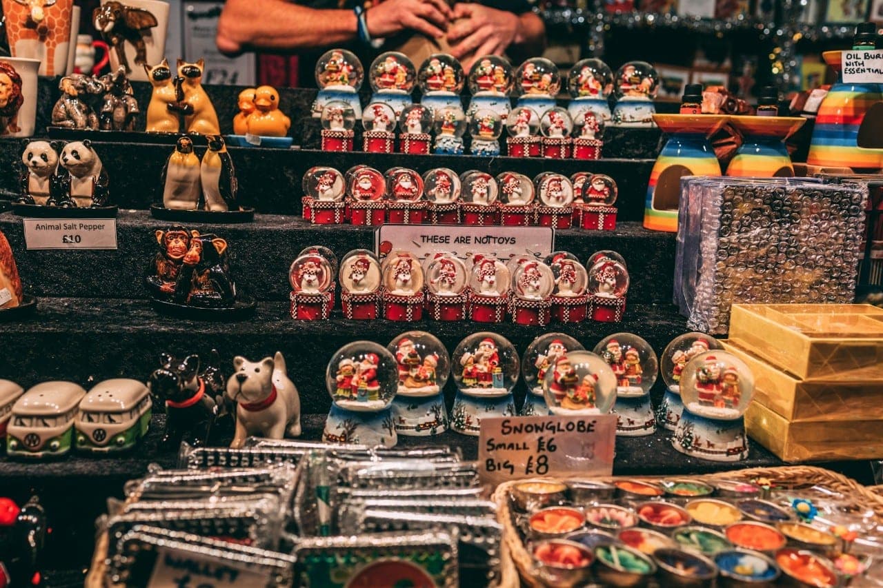 Kur pasaulyje šiemet vyks Kalėdinės mugės ir kurias verta aplankyti?
