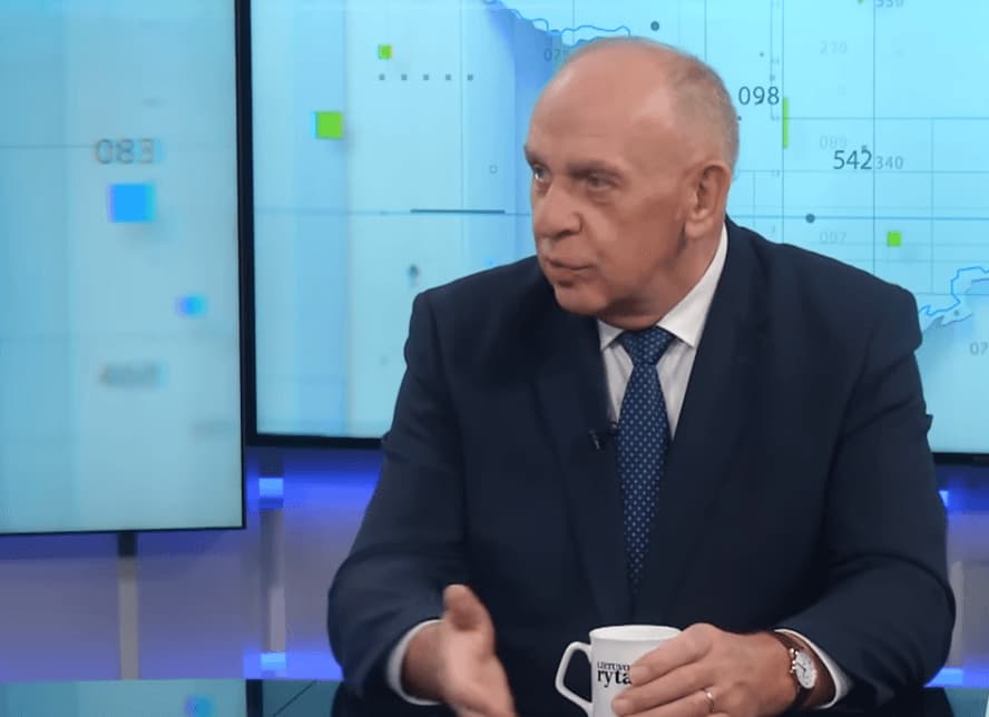 Įstrigusių vežėjų krizė: visi norėjo kaip geriau, bet gavosi „kaip visada“?