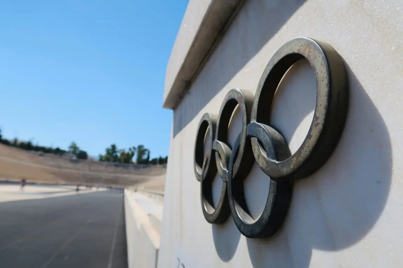 Meilės reikalai Paryžiaus olimpiadoje: 7 piršlybos ir sidabrinis medalis mainais į šunį