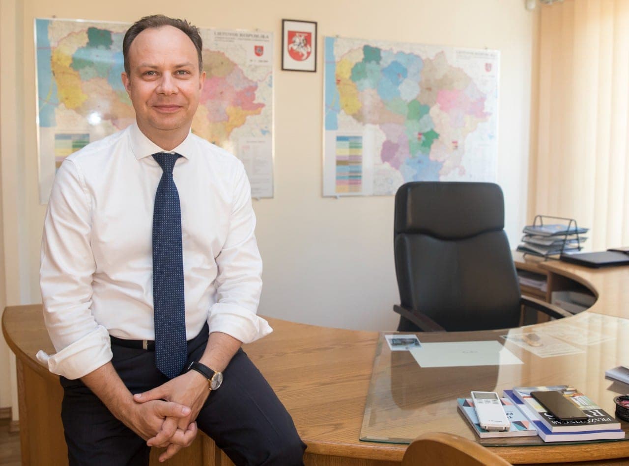 Aurelijus VERYGA: Iš kur imti tuos 5-6 proc. šalies gynybai?