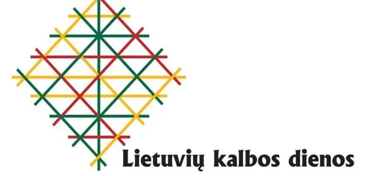 Prasideda Lietuvių kalbos dienos: 2024-ųjų metų didžioji sostinė – Biržai
