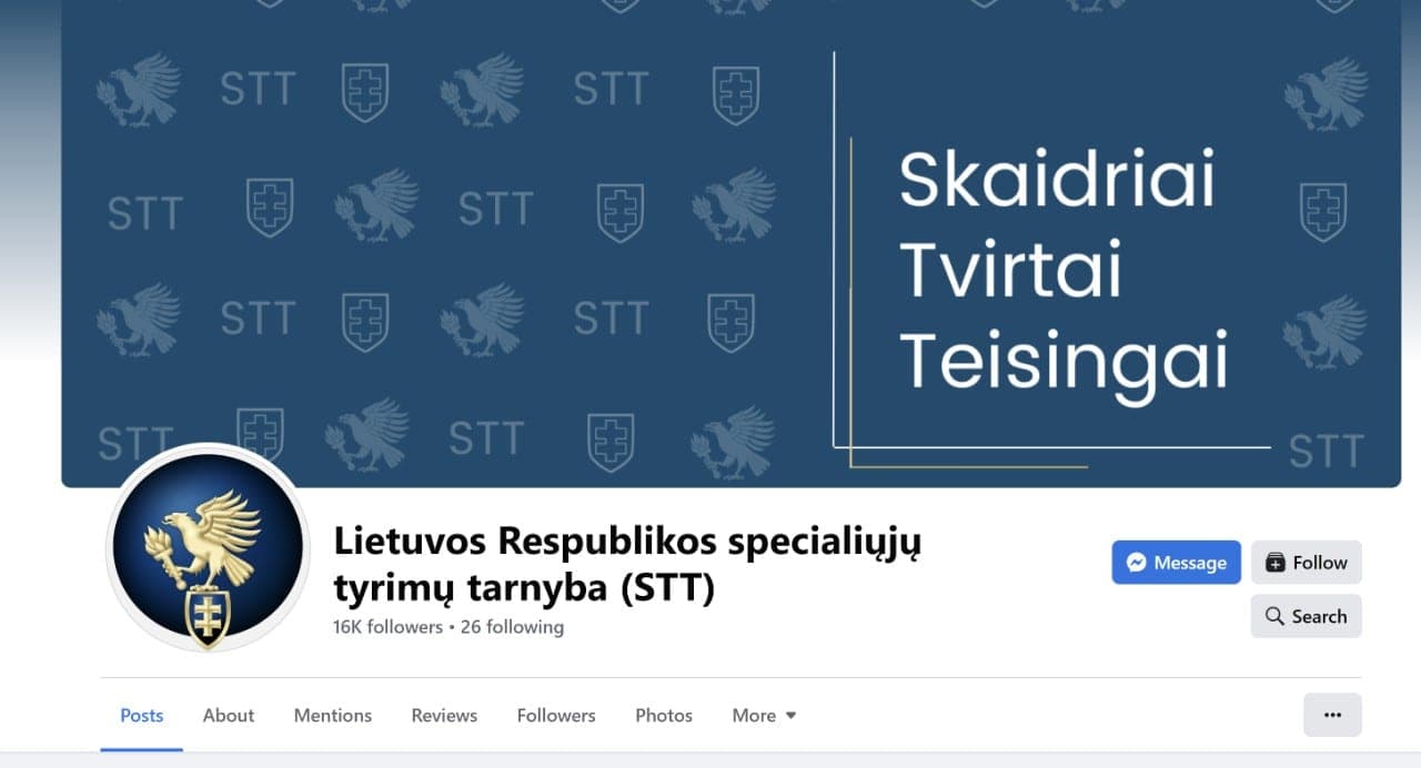 STT pareigūnai įsidarbino maisto ragautojais, kad apsaugotų NATO viršūnėles