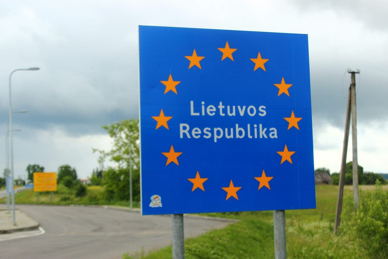 Seimas pratęsė sankcijas Baltarusijos ir Rusijos piliečiams