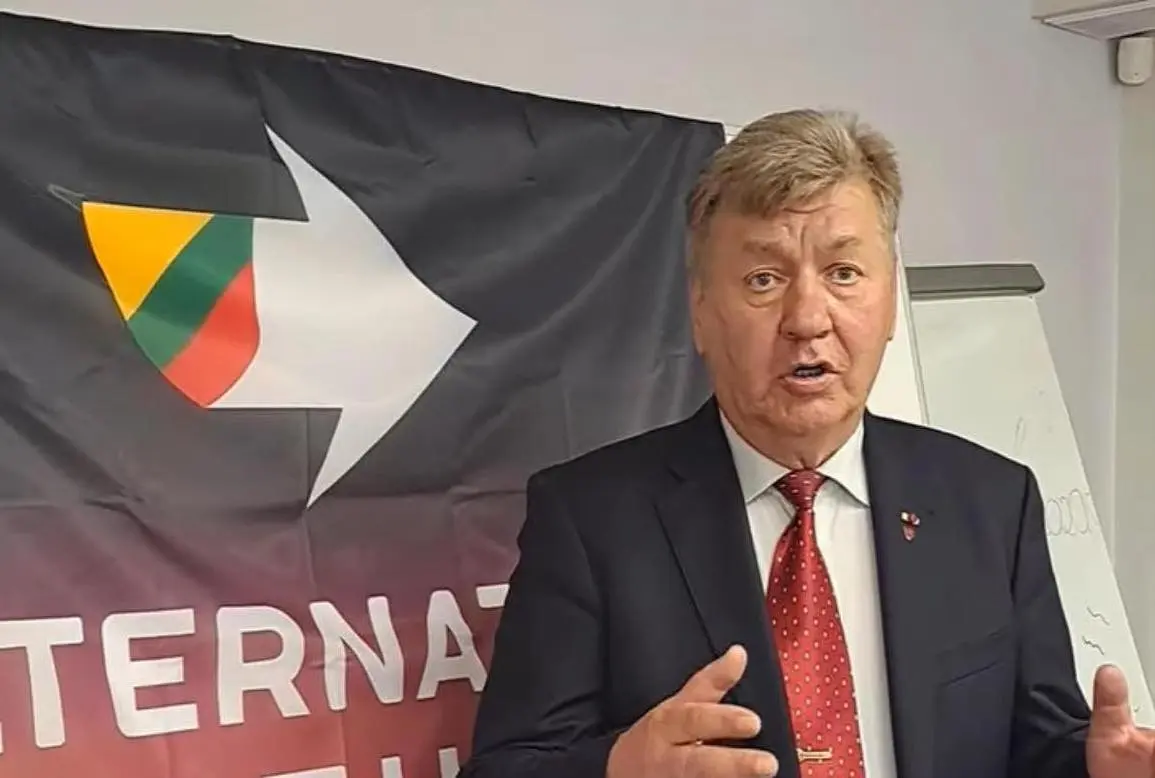 KAM verdiktas: generolui V. Tutkui uždrausta dėvėti karinę uniformą
