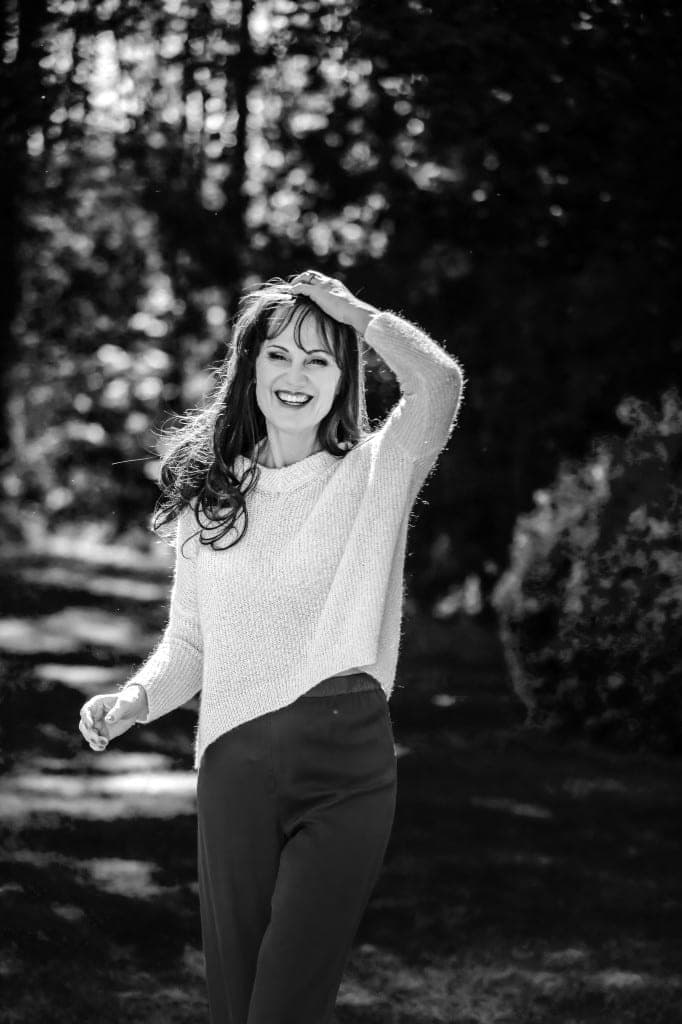 Jolanta BLAŽYTĖ: Amerika po balkonėliu