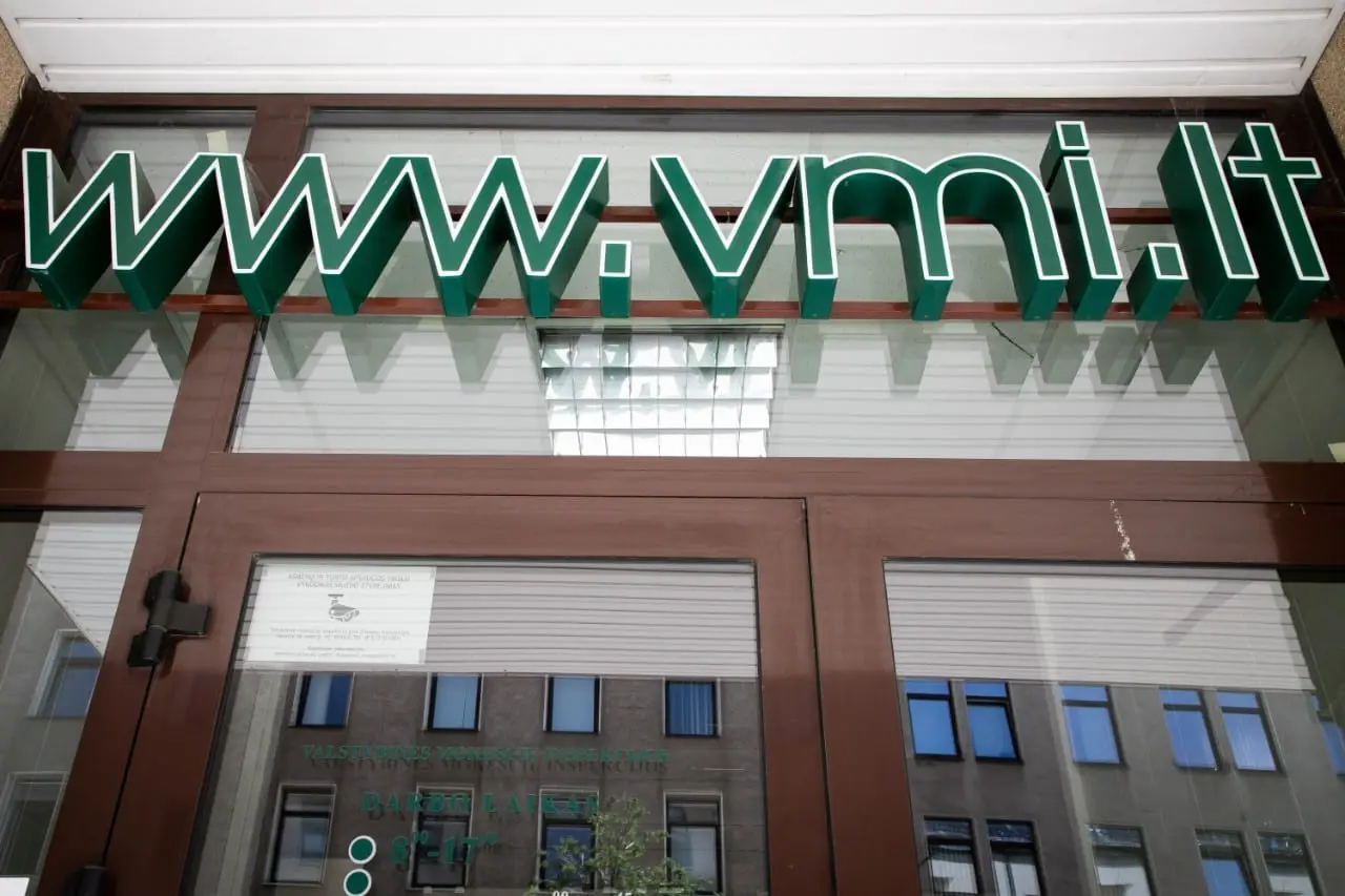 VMI informuoja, kada turite deklaruoti dovanas, gautas iš tėvų ar senelių