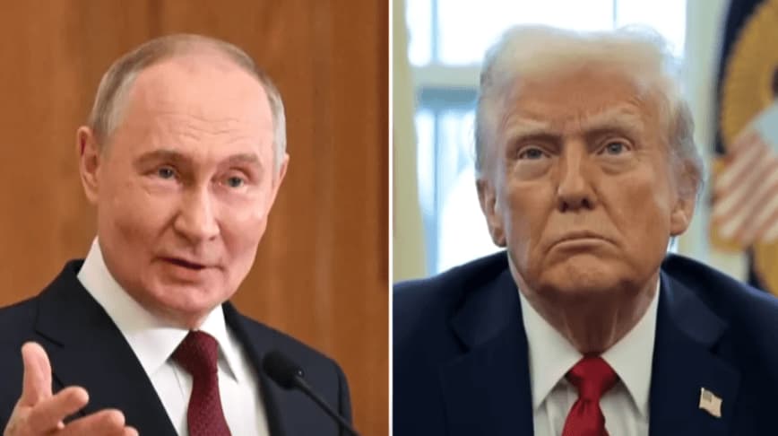 Baltieji rūmai: artimiausiu metu Putino ir Trumpo susitikimas neįvyks