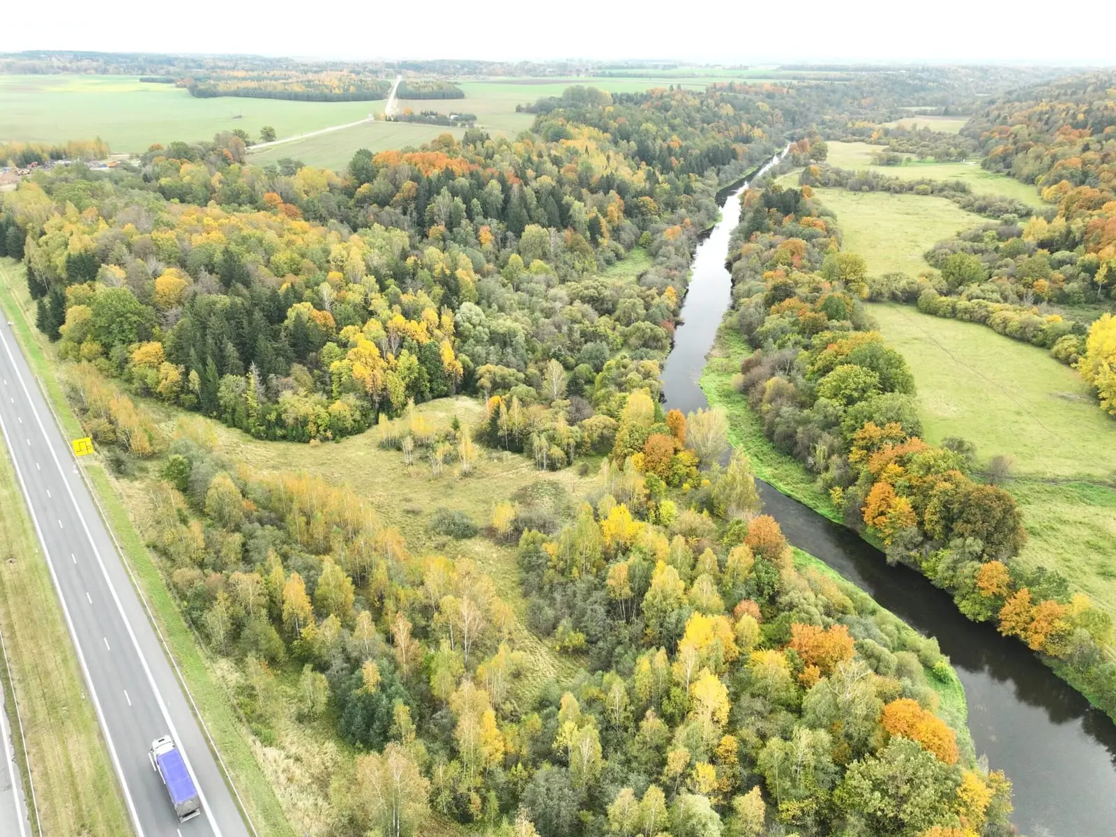 „Via Lietuva“ atnaujins daugiau kaip 20 kilometrų pėsčiųjų ir dviračių takų visoje šalyje