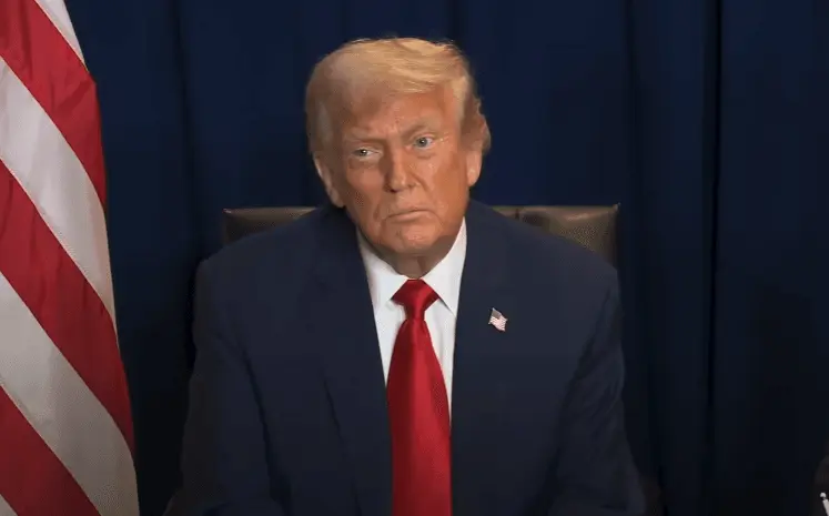 Trumpas pasiekė ko negalėjo kiti: Izraelis ir „Hamas“ susitarė dėl taikos plano
