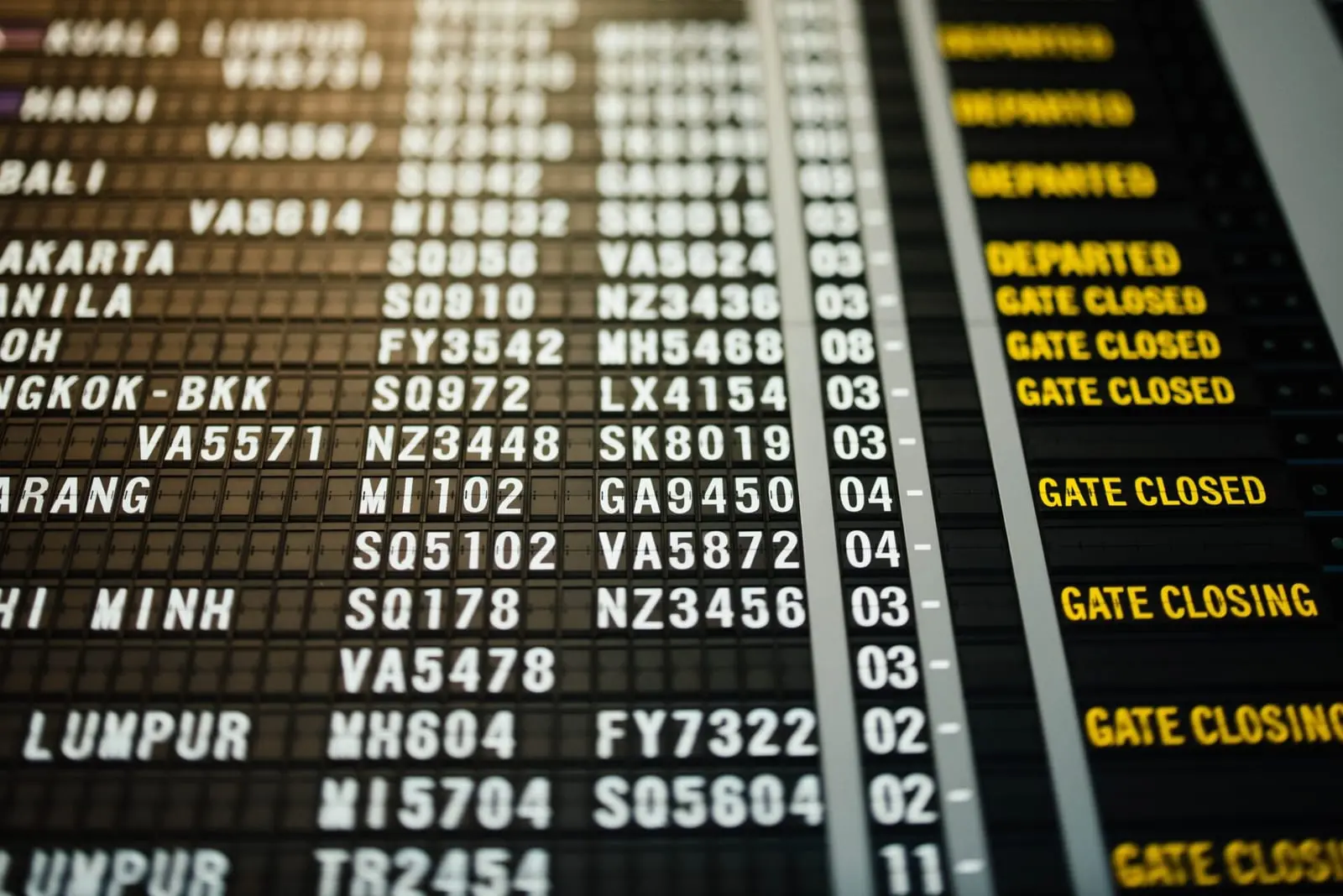 „Lufthansa“ streikas sukėlė milžinišką chaosą Europos oro uostuose