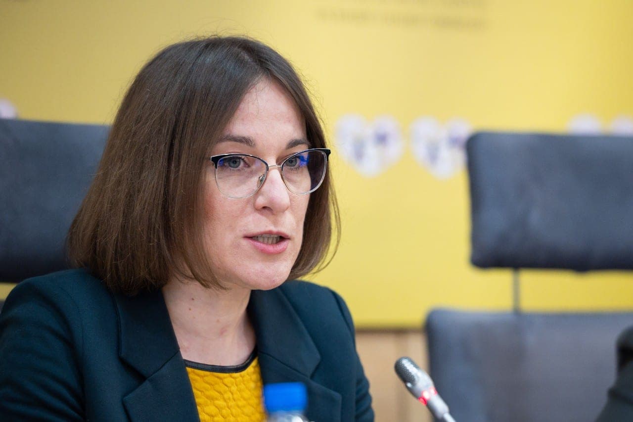 Kone milijonas lygių galimybių kontrolierei - kišenių gylis ir translyčiai svarbu