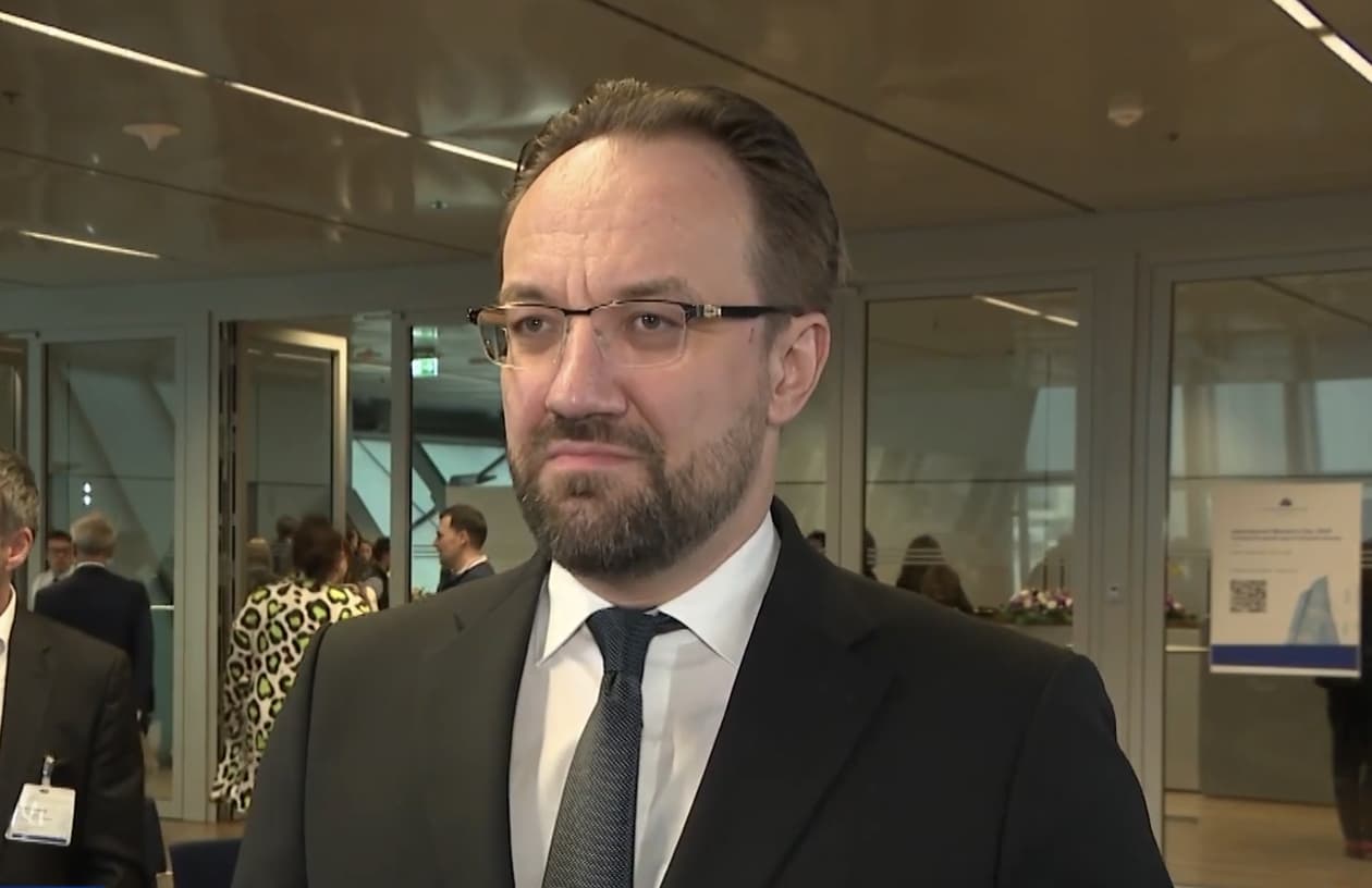 ECB vėl kelia palūkanas: G. Šimkus perspėja – tai dar gali būti ne pabaiga