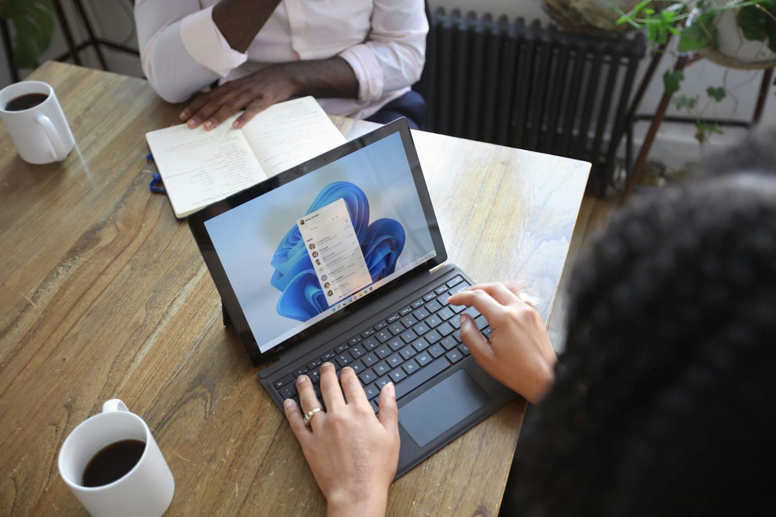 „Microsoft Outlook“, „Exchange“ ir „Teams“ sutrikimas visame pasaulyje: situacija valdoma