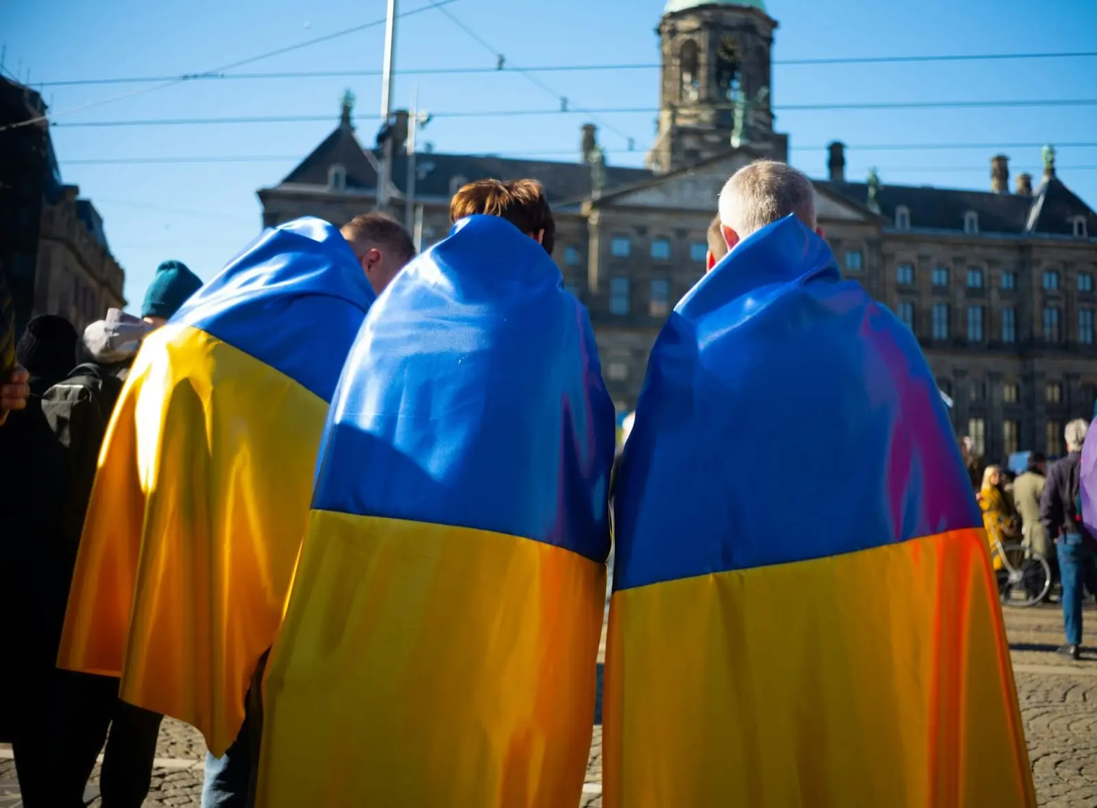 Seimas svarstys atleisti Ukrainoje kovojančius Lietuvos gyventojus nuo PSD skolų