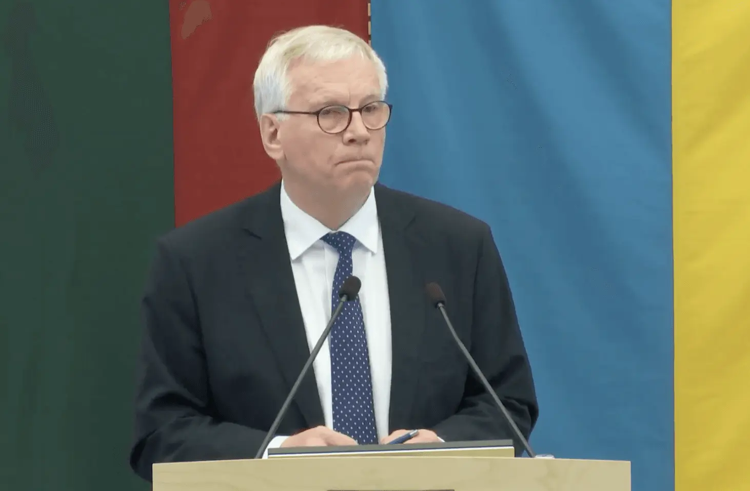 „Naujos kartos Lietuva“ sieks gauti 598 mln. eurų, R. Šadžius nemato tam kliūčių
