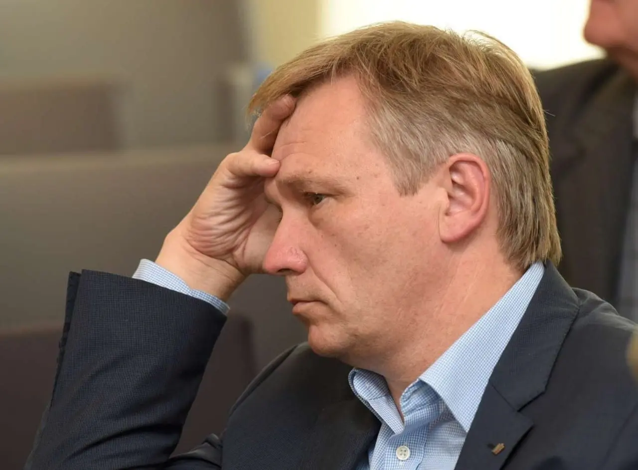 Zigmas Vaišvila: Vakarų demokratija iškreiptai – Lietuva, Moldova...