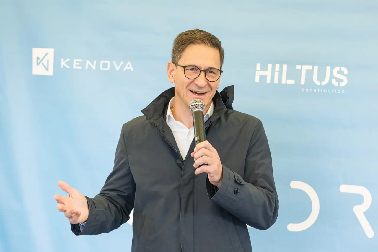 D. Kreivys įdarbino verslo partnerio žmoną – V. Šilinsko patarėją