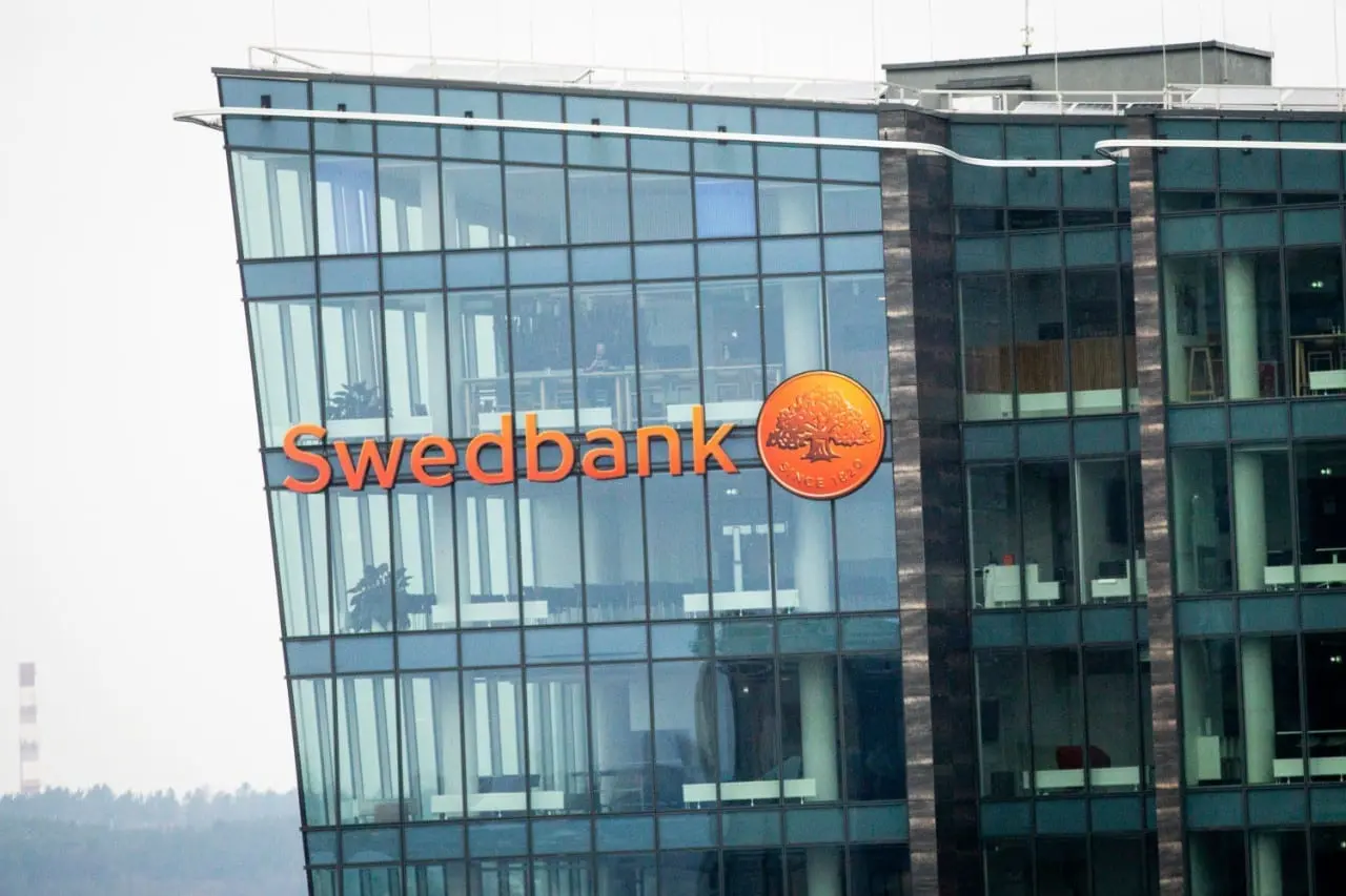 Bankų rekordiniai pelnai: uždirbo dvigubai daugau nei prieš metus