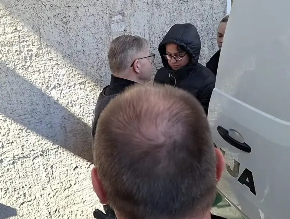 Rezonansinėje M. Sadausko byloje – svarbus sprendimas: prašoma pratęsti suėmimą