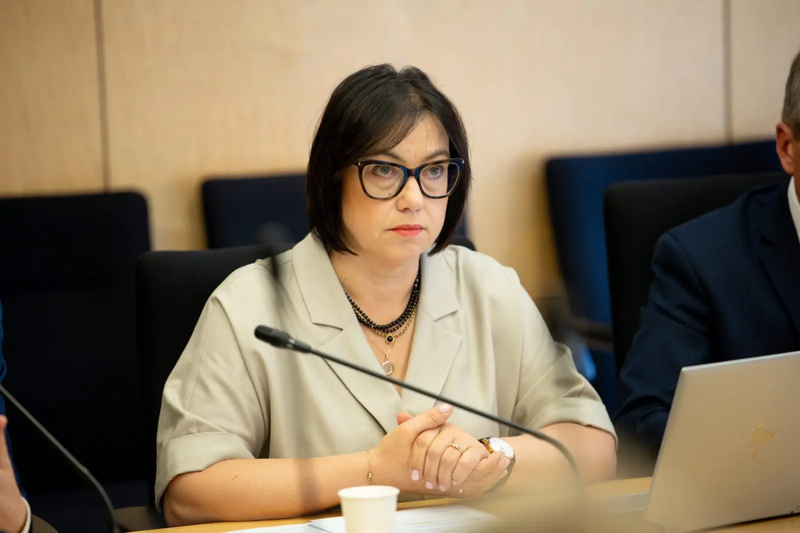 PUPP kartelės drama nesibaigia: po Nausėdos sprendimo – spaudimas švietimo ministrei