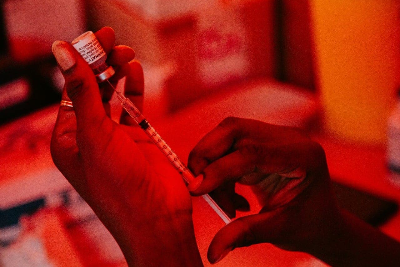 Penkios Amerikos valstijos padavė „Pfizer“ į teismą dėl šalutinio poveikio