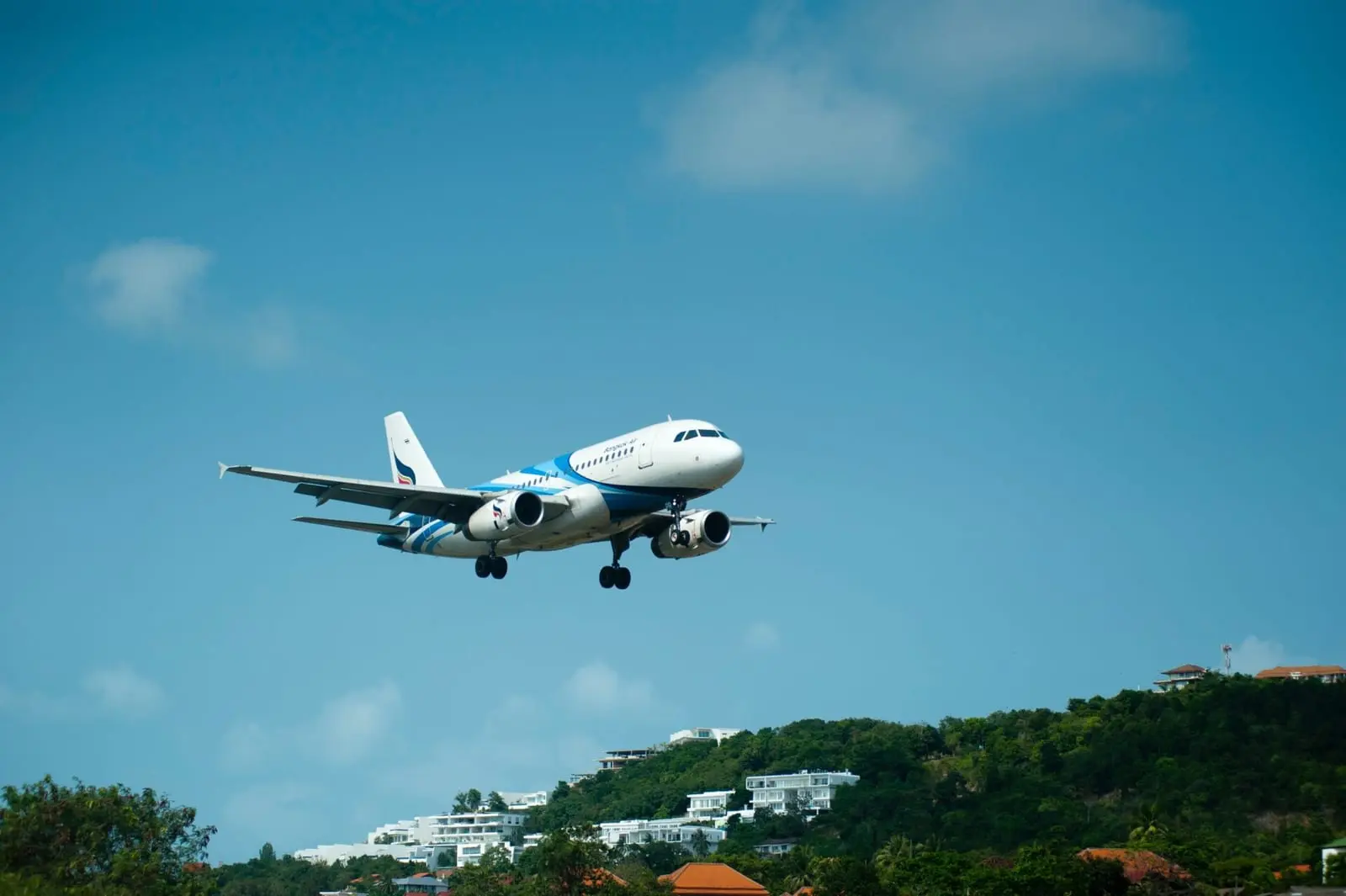 Nutekėjo „airBaltic“ klientų duomenys