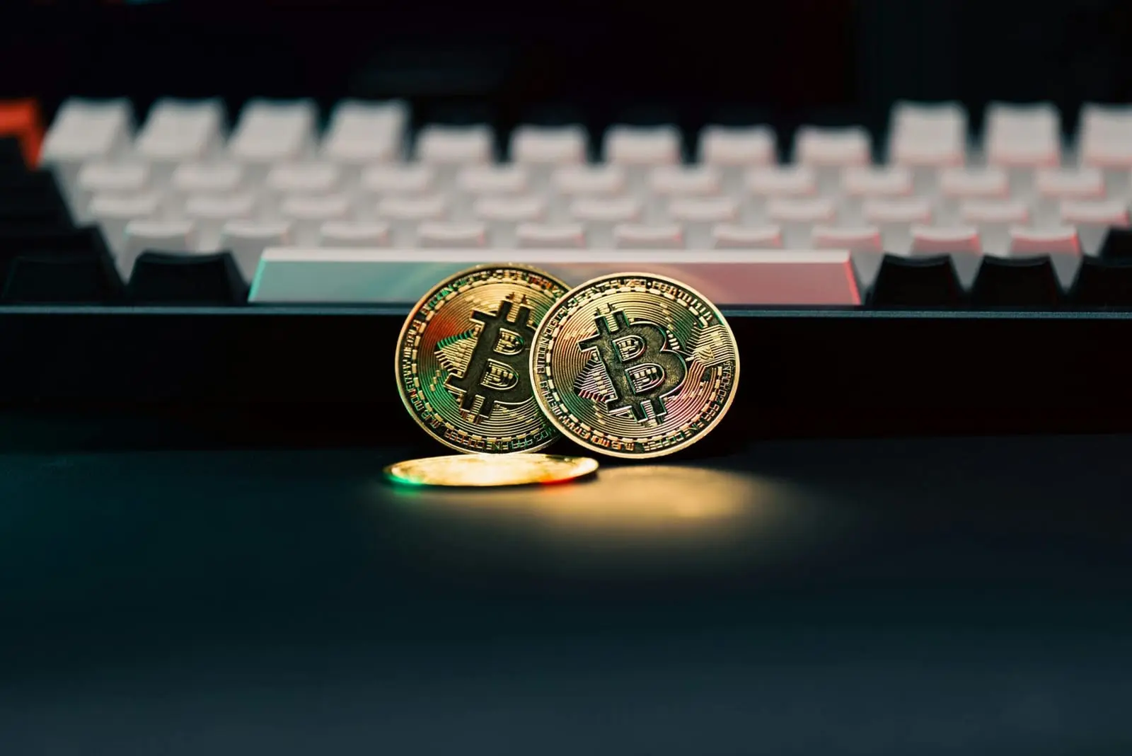 „Coinbase“ vadovas: laikas perkelti JAV finansus į blokų grandinę