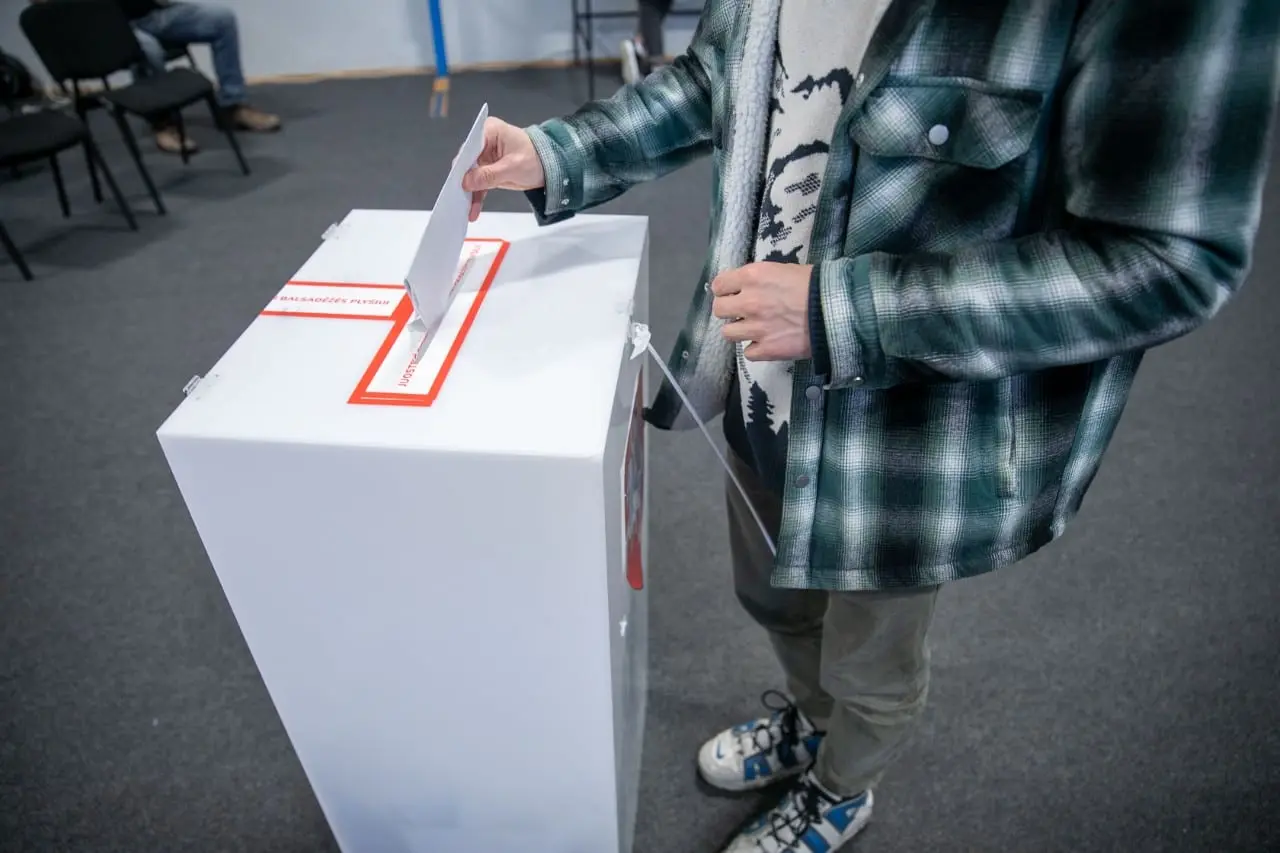 Nepatinka nė vienas vienmandatėje: gudrauja balsuodami užsienyje? Papildyta
