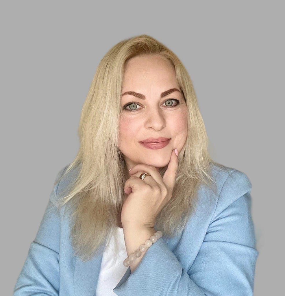 Psichosomatologė: Gyvenime viskas turi prasmę