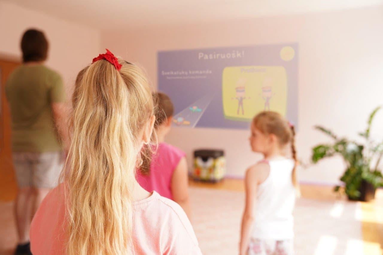 Kaip „Sveikatukai.lt“ keičia vaikų fizinę ir kognityvinę raidą
