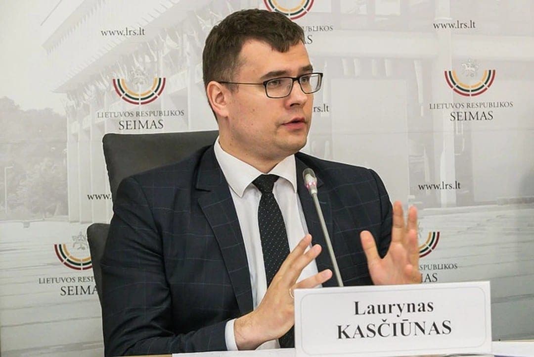 L. Kasčiūnas neabejoja, kad Rusija reikalaus išvesti JAV karius iš Rytų flango