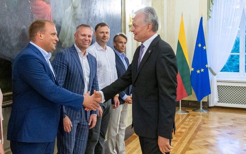Techninio sporto federacijos: mūsų veikla ministerijai nereikalinga