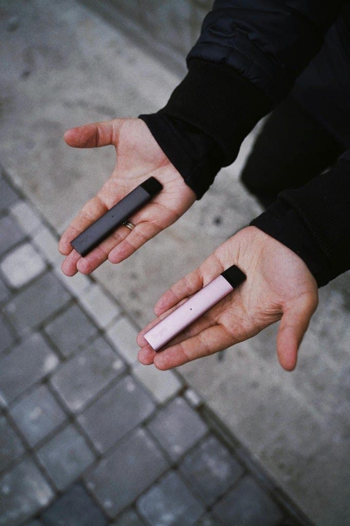 Belgija – pirmoji ES šalis, uždrausianti vienkartines elektronines cigaretes