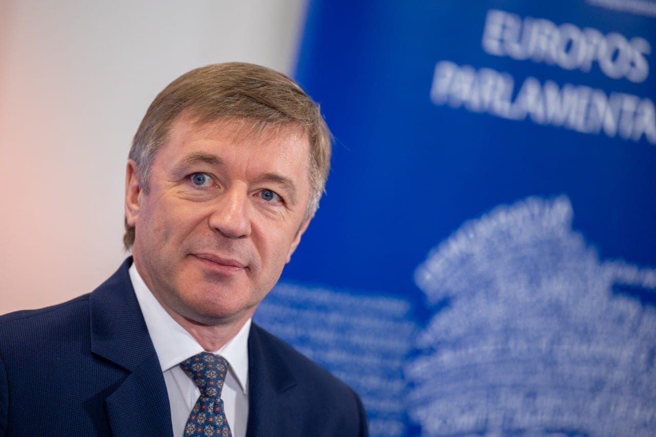 I. Vėgėlė į rinkimus eis su R. Karbauskio LVŽS: žada seimo pirmininko postą (I. Vėgėlės komentaras)