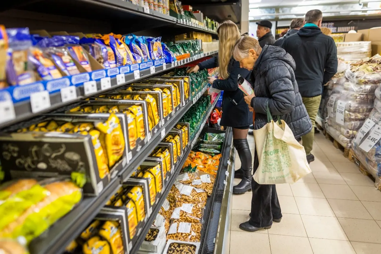 VMVT: maisto galiojimo pabaiga nereiškia, kad jis netinkamas