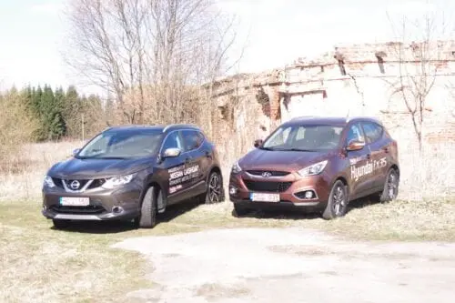 Žaliasis kursas subliūško? 2035 m. planas uždrausti benzininius ir dyzelinius automobilius braška