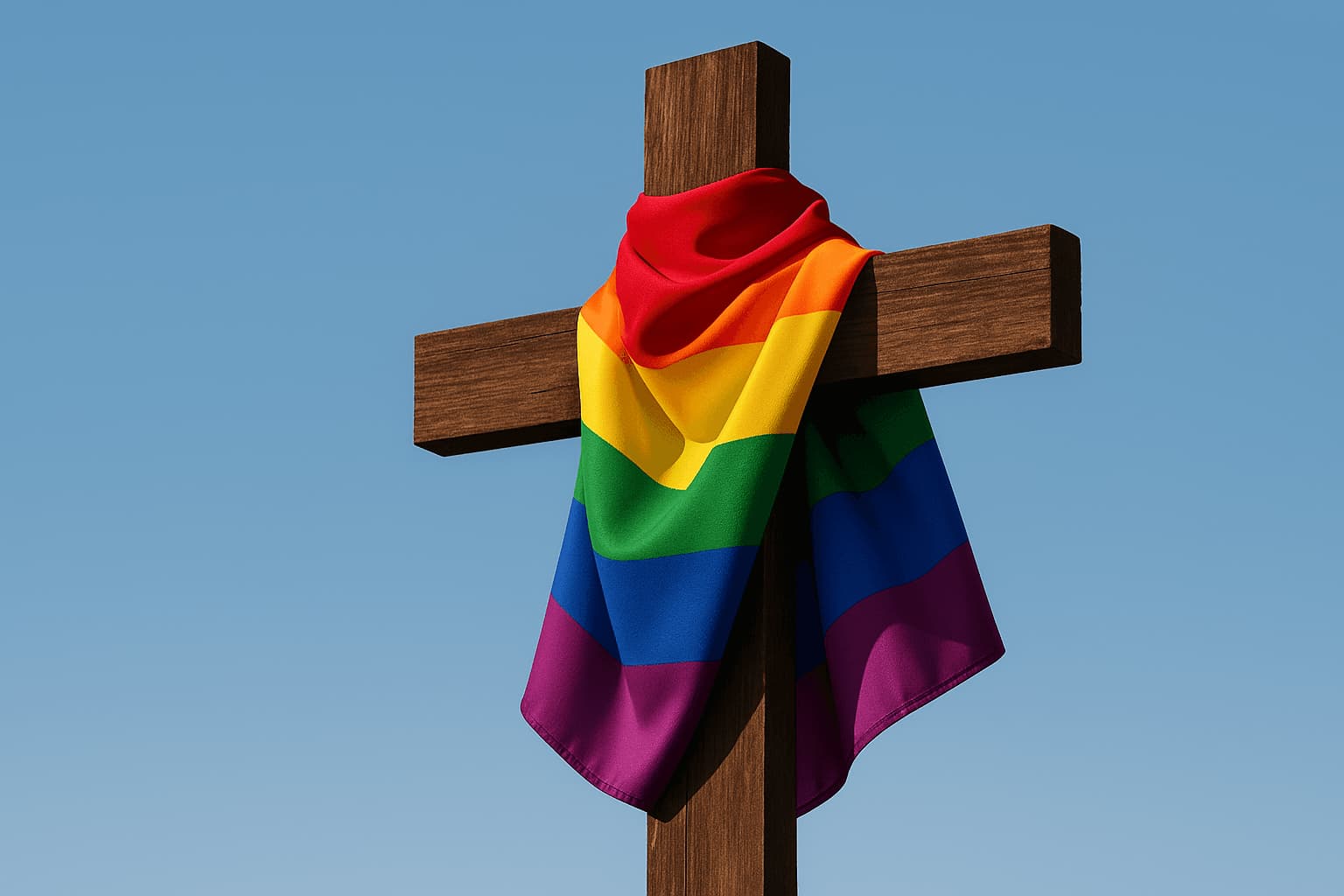 Romoje – LGBTQ katalikų šv. Mišios ir piligriminis žygis į Vatikaną