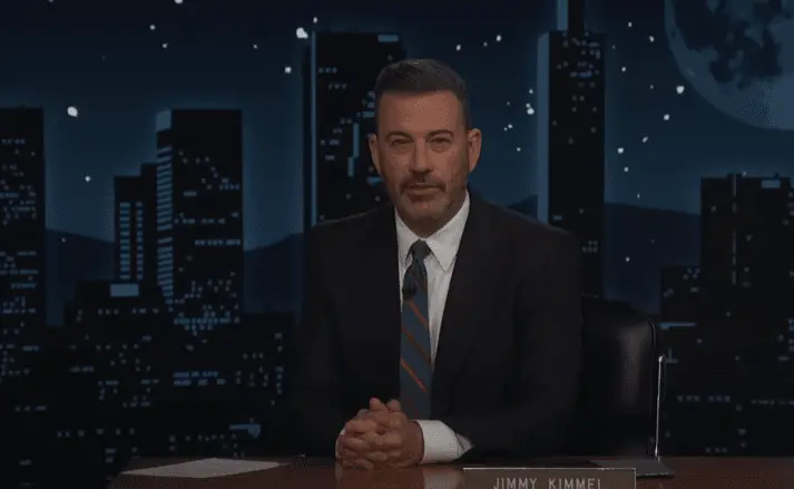 Po 4 milijardų dolerių nuostolio, „Disney“ skelbia, kad Jimmy Kimmel grįš į eterį