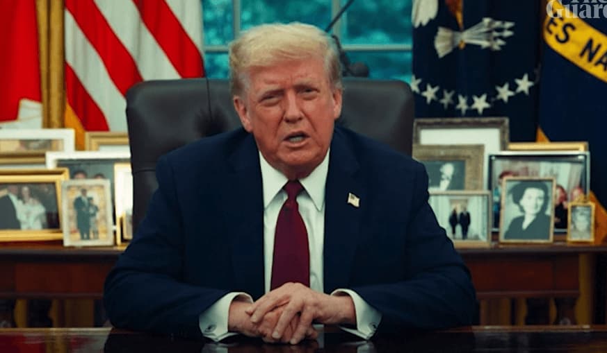 Pasaulio lyderiai ragina apdovanoti prezidentą Donaldą Trumpą Nobelio premija