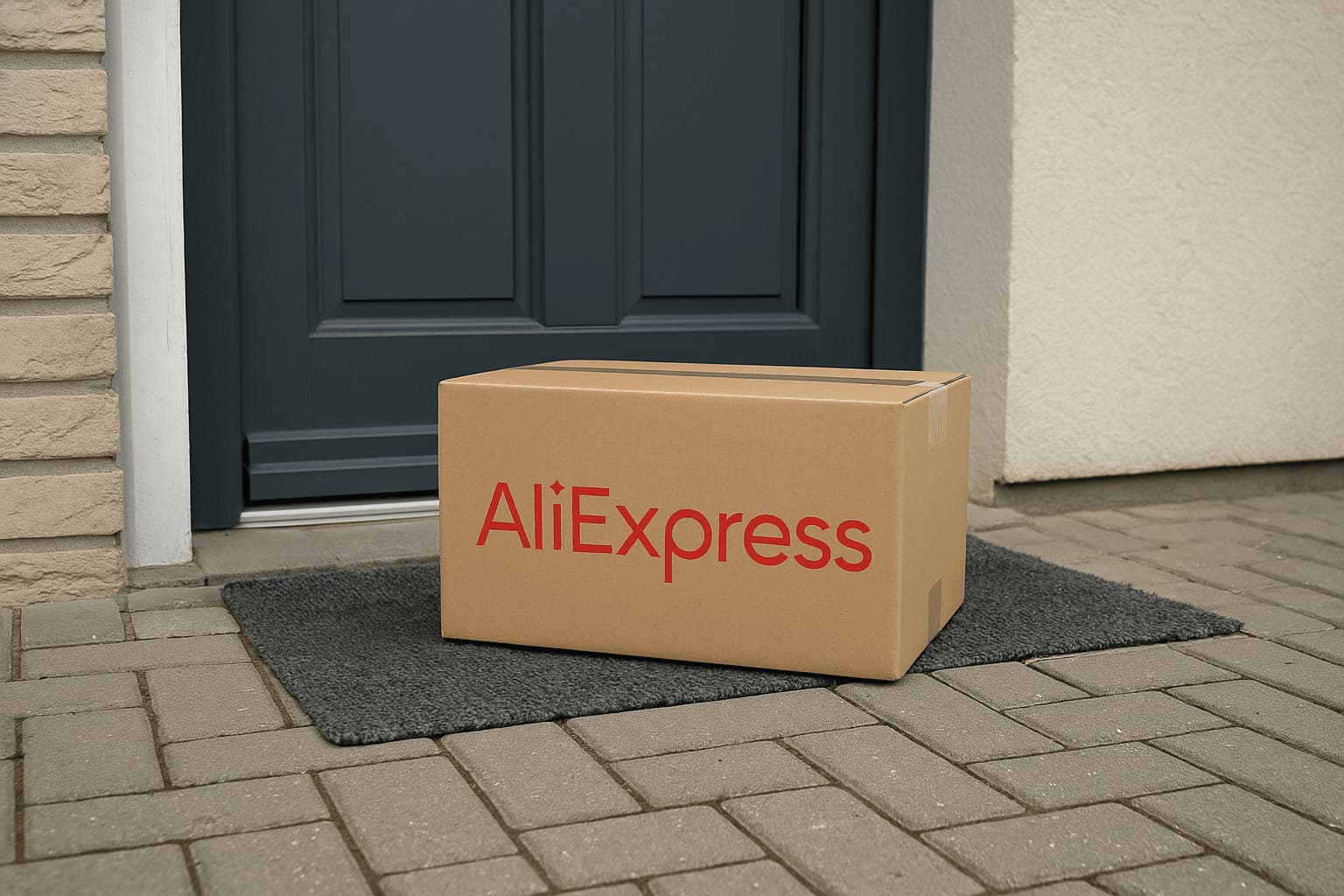Ką verta žinoti užsakant siuntas iš „AliExpress“ ar kitų el. parduotuvių