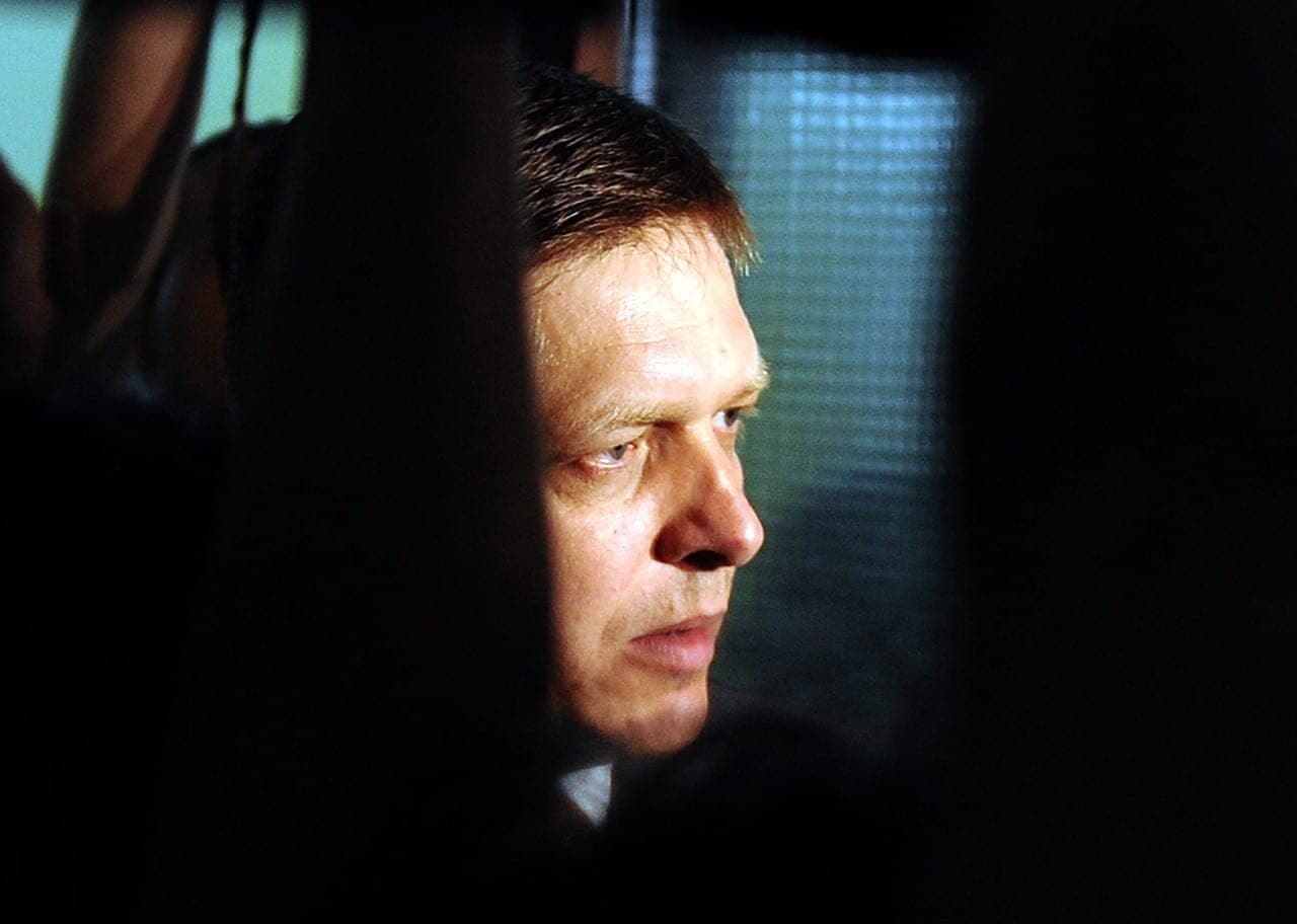 Slovakijos premjero R. Fico sveikata: kada grįš į darbus neaišku