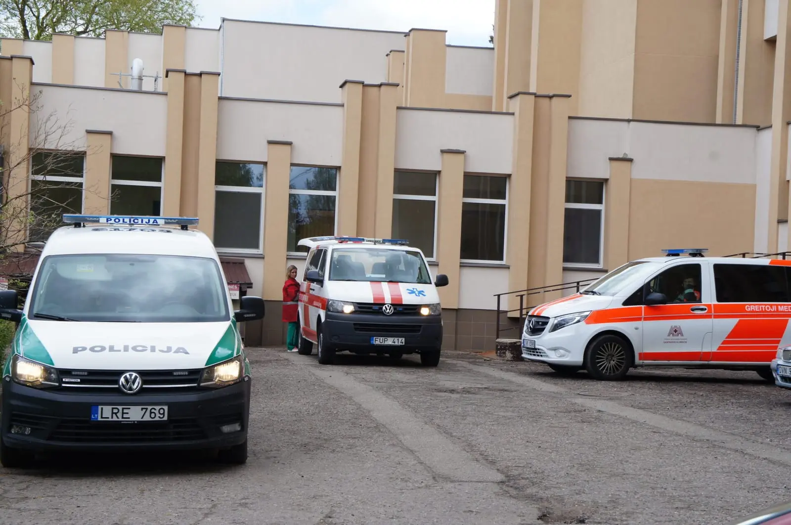 Reta genetinė liga Alfa-manozidozė Šiaulių ligoninėje gydoma pakaitine fermentų terapija
