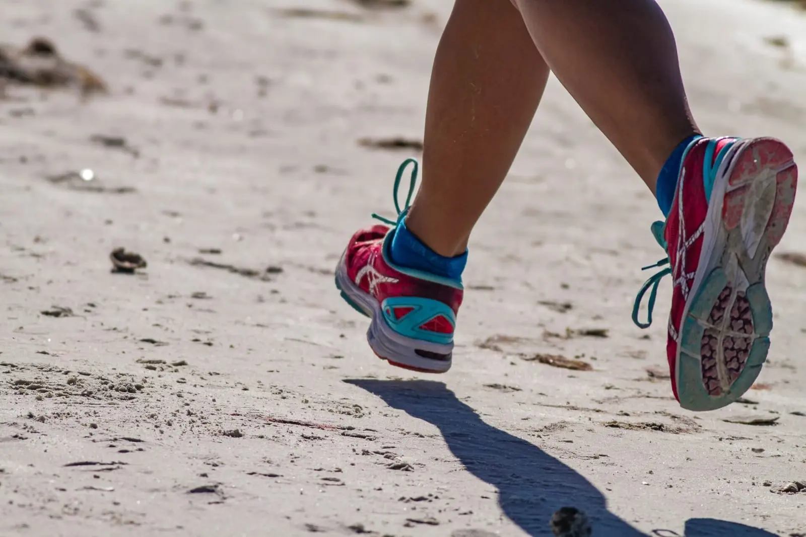 Kodėl vieni išvengia traumų sporte, o kiti – ne? Specialistai įvardijo svarbiausius veiksnius