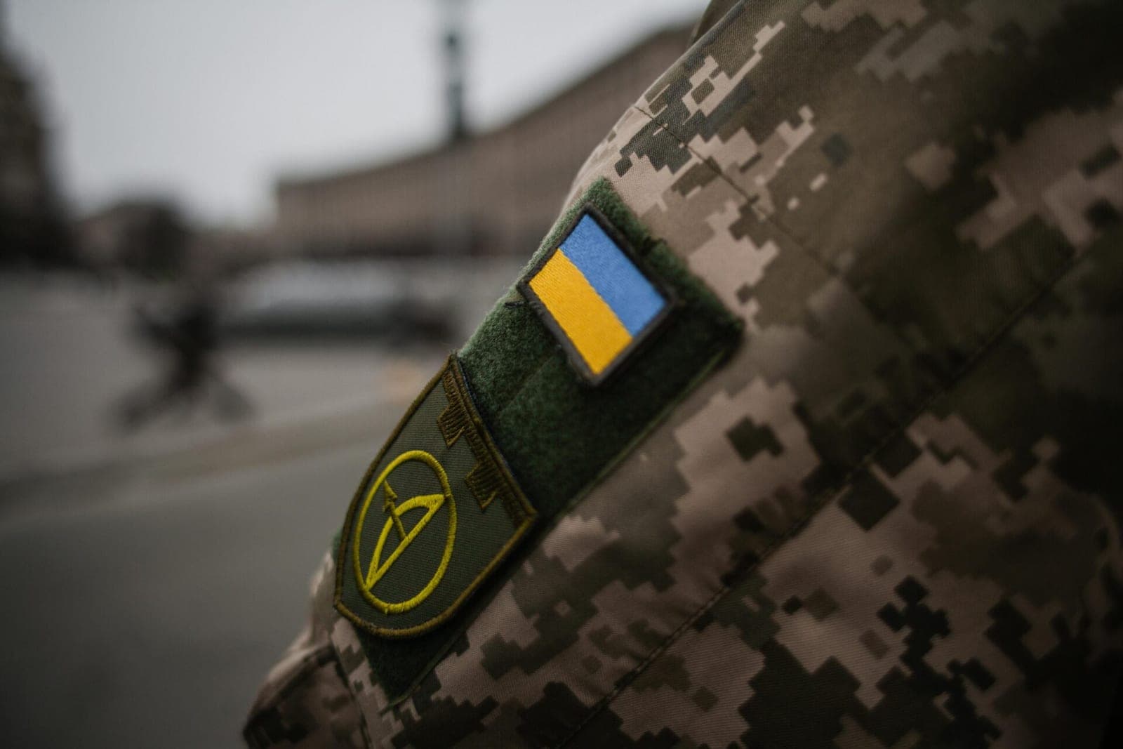 „The New York Times“: Slapta Amerikos dalyvavimo Ukrainos kare istorija (3)