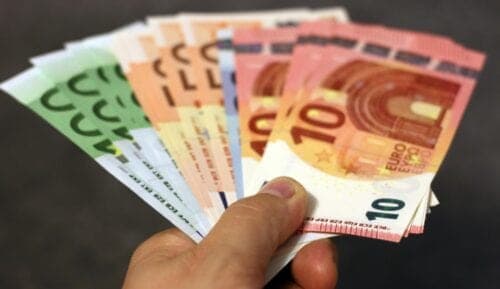 Nuostolinga investicinė sąskaita? Štai kodėl ją kaip tik verta deklaruoti