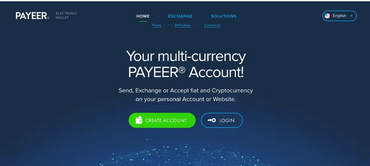 Kripto valiutų bendrovei „Payeer“ – beveik 10 milijonų eurų siekianti bauda