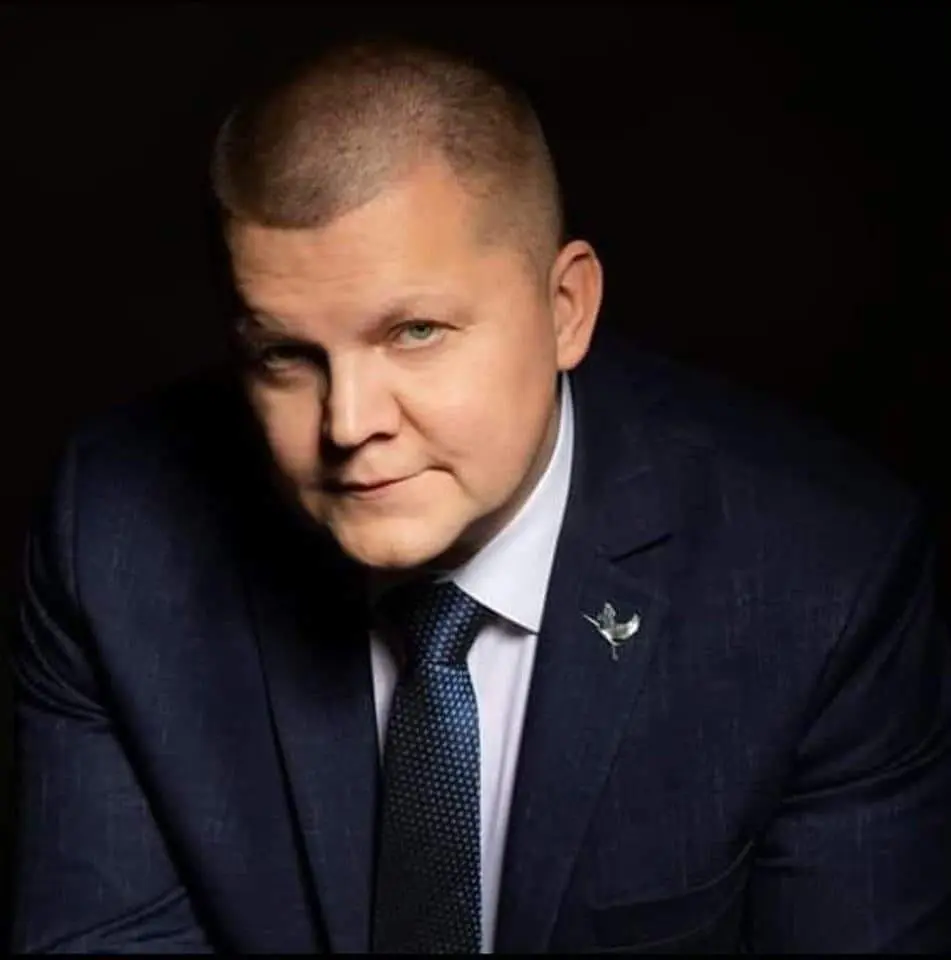 Dainius GAIŽAUSKAS: atsargiai konservatoriai!