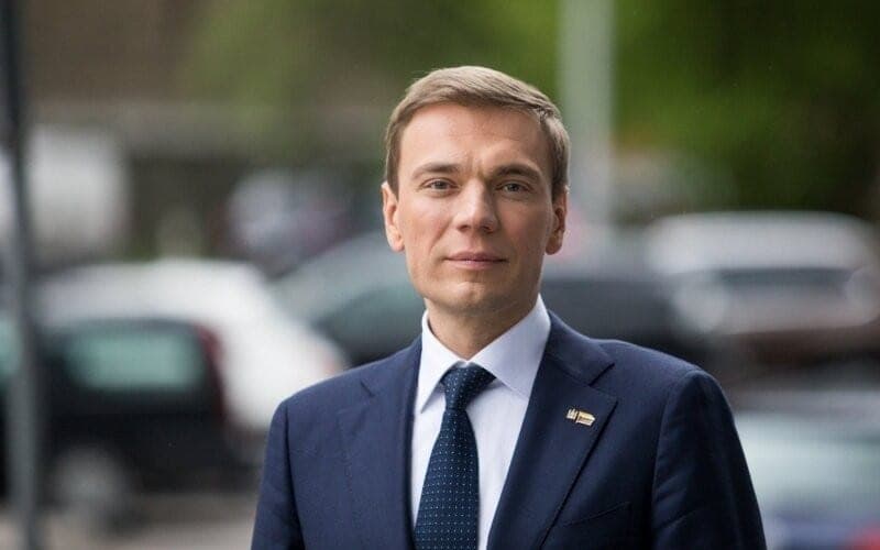 Interviu su M. Puidoku: kas laukia pasaulio 2025-aisiais? 2 dalis